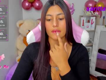 Angiie_Cute Chaturbate stream image from July 24, 2025