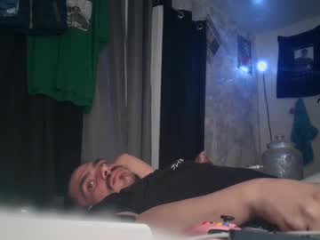 Atmorin01 Chaturbate stream image from July 24, 2025