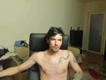 Awesome_Justin Chaturbate stream image from July 24, 2025