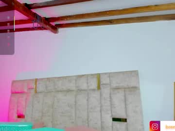 Brenda_Nova18 Chaturbate stream image from July 24, 2025