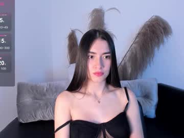 Emmaa_Robertts Chaturbate stream image from July 24, 2025