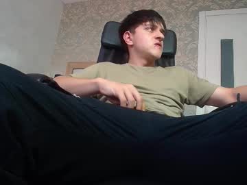 Felixstark Chaturbate stream image from July 24, 2025