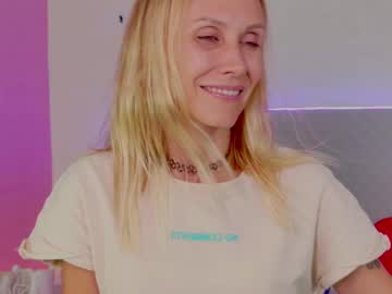 Goddess_Stars Chaturbate stream image from July 24, 2025