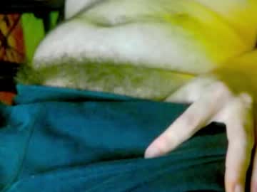 Hidden_Life_Ohio Chaturbate stream image from July 24, 2025