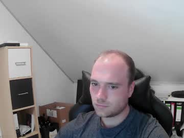 J_German783377 Chaturbate stream image from July 24, 2025