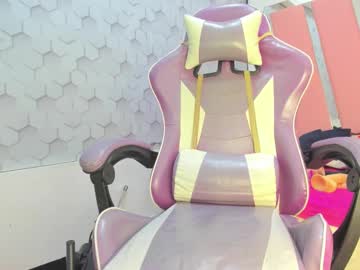 Karol_Ebony1 Chaturbate stream image from July 24, 2025