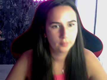 Littledisaster_ Chaturbate stream image from July 24, 2025