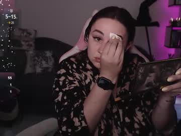 Mari_Moore7 Chaturbate stream image from July 24, 2025