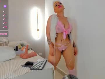 Mia_Becke Chaturbate stream image from July 24, 2025