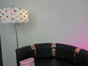 Miss___Allison Chaturbate stream image from July 24, 2025