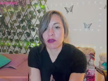 Rebbeca09 Chaturbate stream image from July 24, 2025