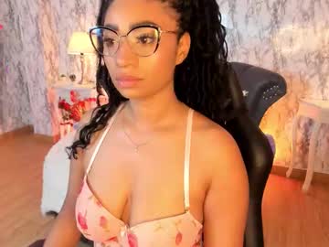 Spicyamelia Chaturbate stream image from July 24, 2025