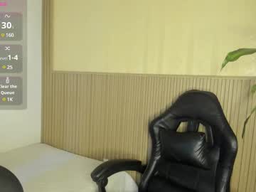 Summer_Night_ Chaturbate stream image from July 24, 2025