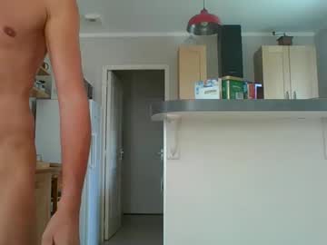 Yoannsexmalo Chaturbate stream image from July 24, 2025