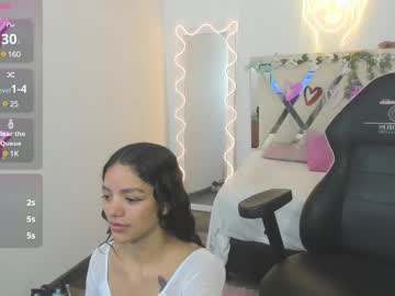 Alaiia_Tay Chaturbate stream image from July 24, 2025