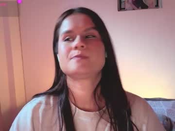 Alba_Toro535670 Chaturbate stream image from July 24, 2025