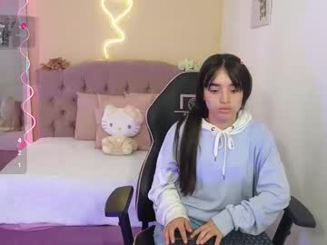 Ariia_Tay Chaturbate stream image from July 24, 2025