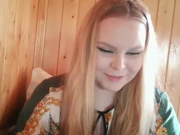 Blushing_Star Chaturbate stream image from July 24, 2025