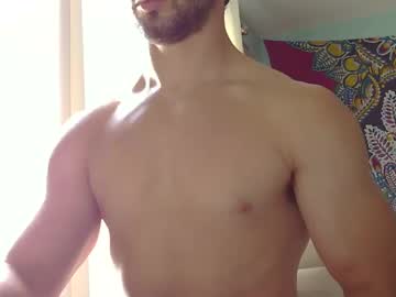 Drknockerz Chaturbate stream image from July 24, 2025