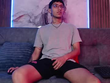 Erik_Davis Chaturbate stream image from July 24, 2025