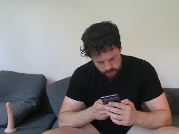 Grantharrisxxx Chaturbate stream image from July 24, 2025