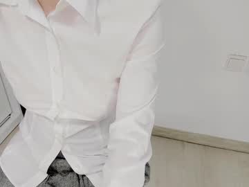 Irina_Baby Chaturbate stream image from July 24, 2025