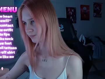 Juli_4a Chaturbate stream image from July 24, 2025