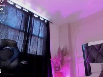 Keitlynsoto Chaturbate stream image from July 24, 2025