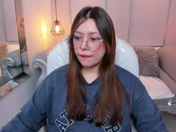 Lanna18_ Chaturbate stream image from July 24, 2025