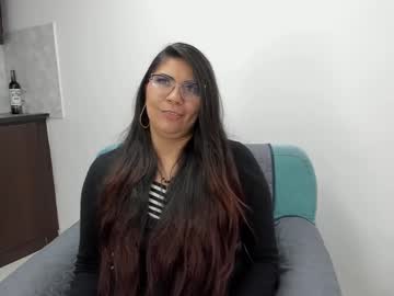 Luna_Dumont Chaturbate stream image from July 24, 2025