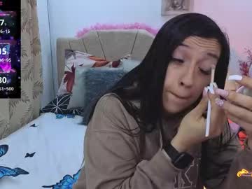 Majuu__ Chaturbate stream image from July 24, 2025