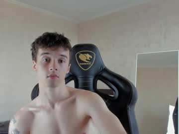 Mason_Warhol Chaturbate stream image from July 24, 2025