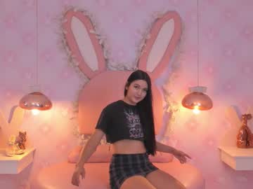 Saraa_Skinny stream image from July 24, 2025