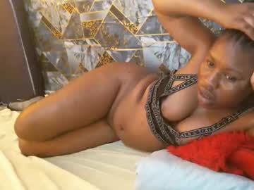 Sexy_Shanntel Chaturbate stream image from July 24, 2025