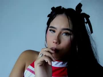Sloveanny Chaturbate stream image from July 24, 2025