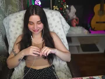 Sweetoqcheeks Chaturbate stream image from July 24, 2025