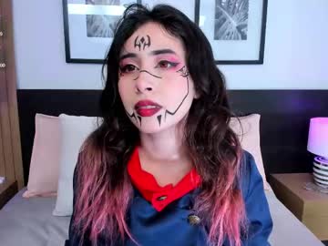 Vi_Anaya Chaturbate stream image from July 24, 2025