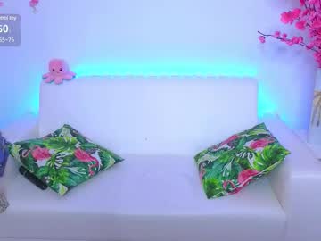 Adell_Shine Chaturbate stream image from July 24, 2025