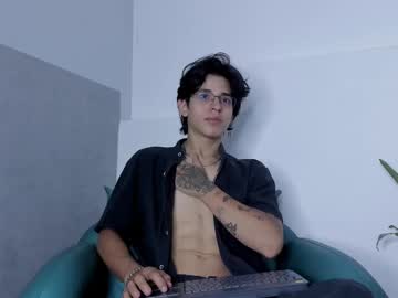 Angel_Zcott10 Chaturbate stream image from July 24, 2025