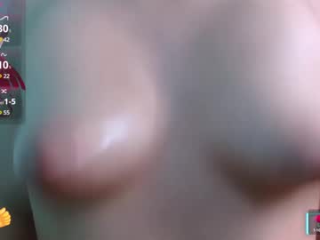 Ariel_Starx Chaturbate stream image from July 24, 2025