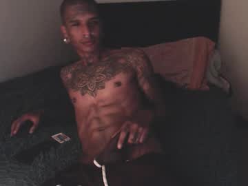 Black_Firex Chaturbate stream image from July 24, 2025
