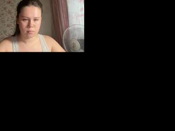 Bonniesimpson Chaturbate stream image from July 24, 2025