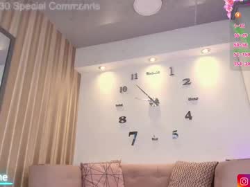 Caro_Fisher Chaturbate stream image from July 24, 2025