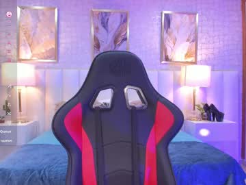 Celeste_017 Chaturbate stream image from July 24, 2025