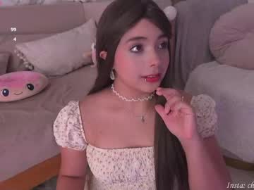 Cheerrysweett Chaturbate stream image from July 24, 2025