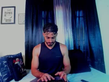 Dante_Sstrong Chaturbate stream image from July 24, 2025