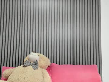 Dulce_Roberts_ Chaturbate stream image from July 24, 2025