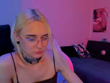 Elli_26 Chaturbate stream image from July 24, 2025