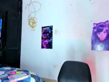 Emilly_Coper18 Chaturbate stream image from July 24, 2025