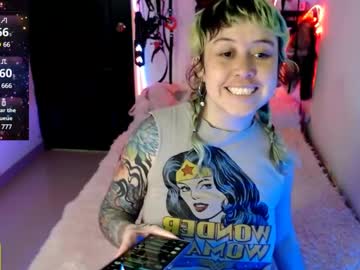 Ivy_Rosse Chaturbate stream image from July 24, 2025
